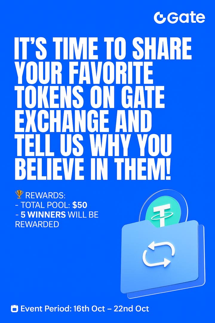 Gate Africa tweet media