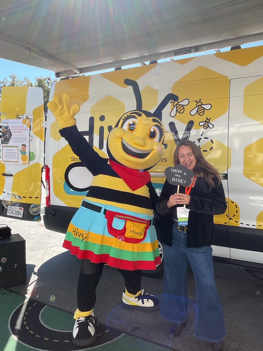 We’re on day 2 of the 2025 Joint Annual Conference. Connections are being formed and nurtured, and we’re growing in knowledge by attending the workshops.

At this morning’s keynote, we heard from a panel of thought-provoking leaders sharing insights on how powerful partnerships