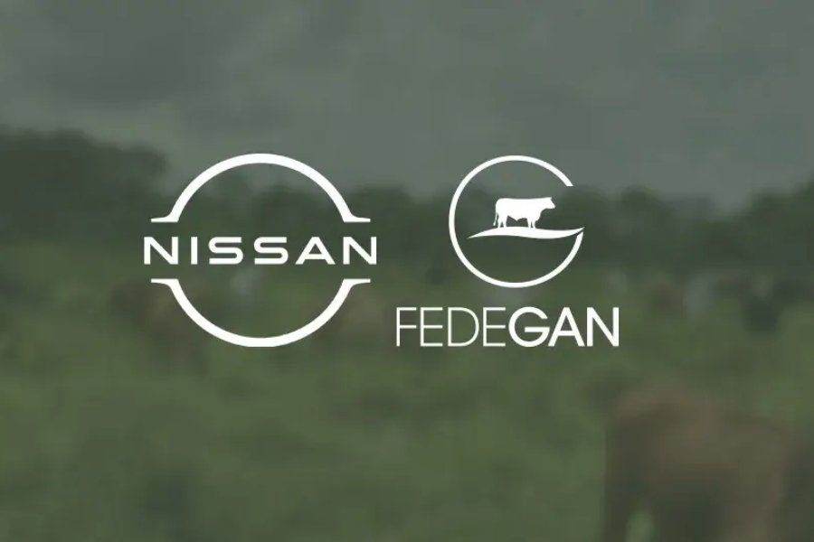 Nissan Colombia firmó un convenio estratégico para impulsar el desarrollo del sector ganadero del país, con la Federación Colombiana de Ganaderos (Fedegán). #nissancolombia #fedegan <a href="/NissanColombia/">Nissan Colombia</a> <a href="/Fedegan/">FEDEGAN</a> 
Leer más 👇🏻 
autostopmagazine.com/online/2025/10…