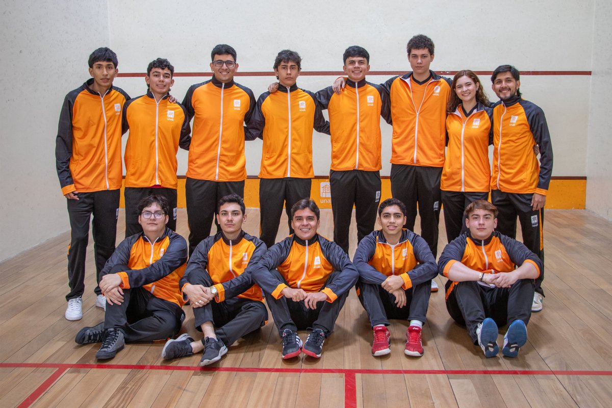 unab_online's tweet image. ¡Todo el apoyo para nuestros deportistas #UNAB 🧡!
Con esfuerzo, pasión y disciplina, representarán a la U en los XXXII Juegos Nacionales @ascunoficial.
🏅 ¡Vamos con toda la buena #Vibra! Más información: unab.edu.co/unab-sede-32-j…

#OrgulloUNAB #JuegosUniversitariosASCUN