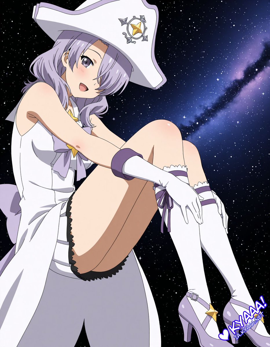 KyaaaNet's tweet photo. boku no Pleiades nanako ❤️#nanako #lolico #magicalgirl #kawaii #HoukagoNoPleiades #IAart https://t.co/7IIQLwp6OA
