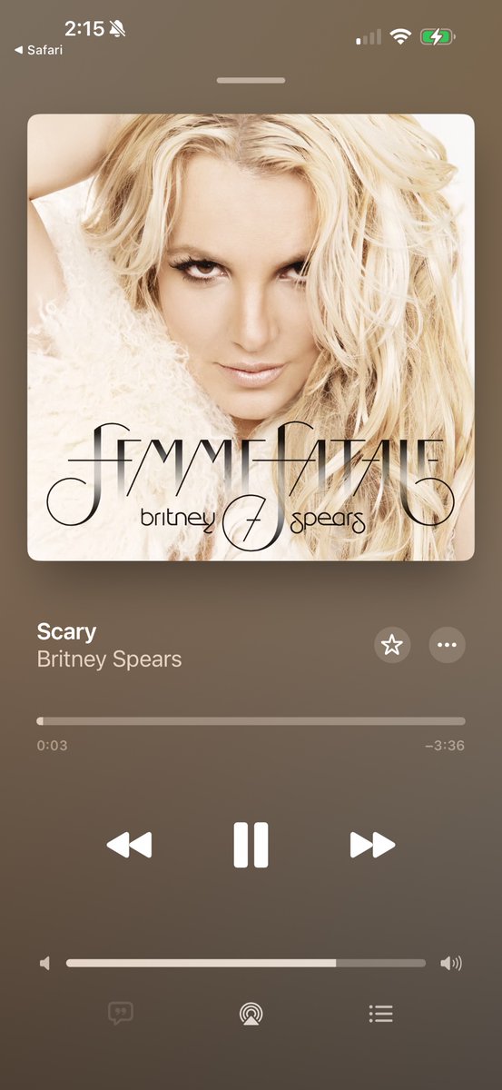 A Britney Nerd 🤓 tweet media