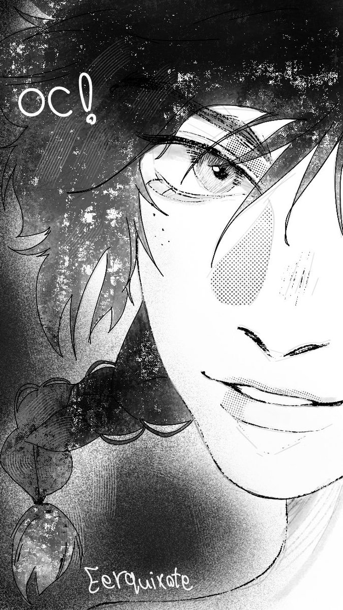 اليوم 17 من اكتوبر | oc