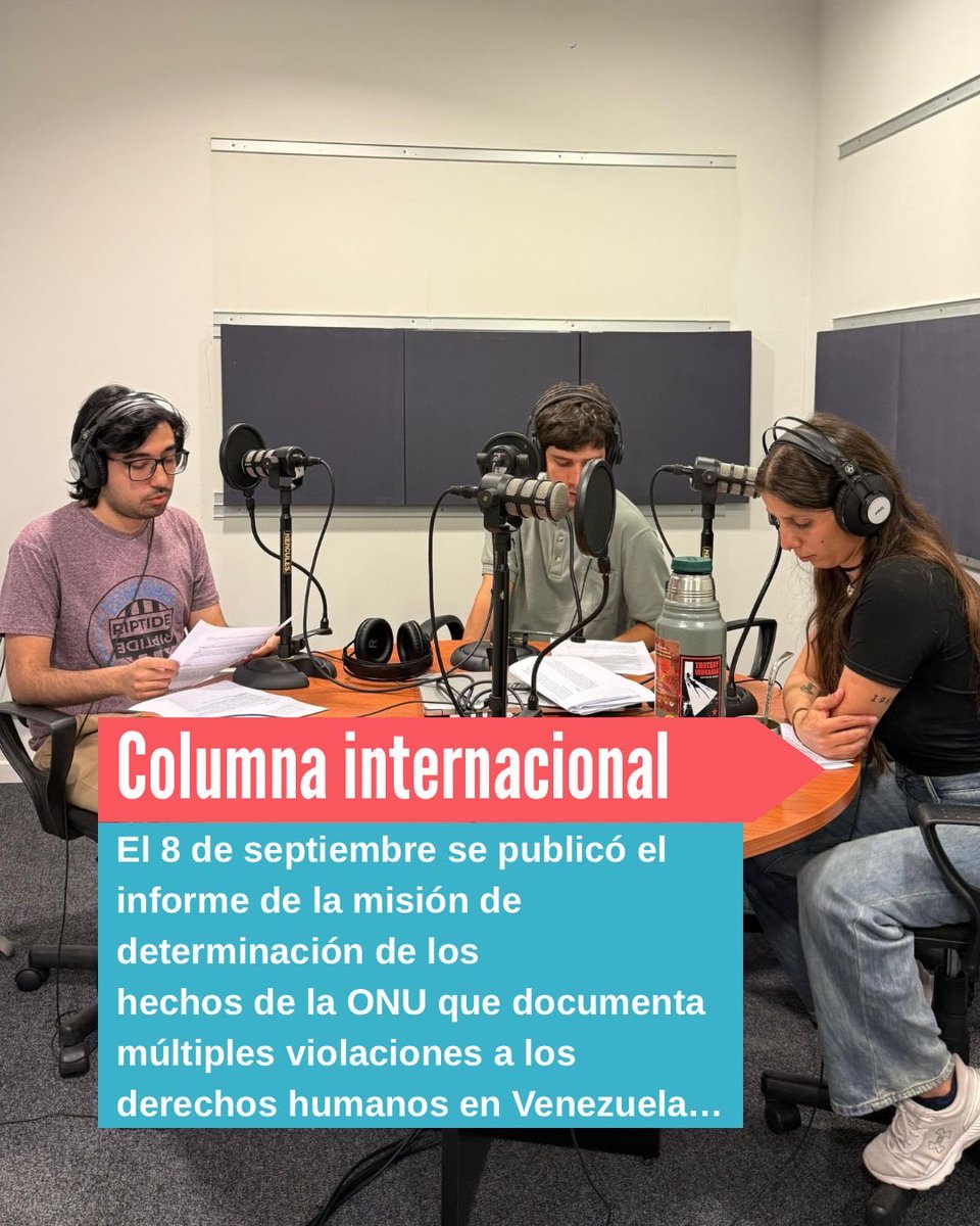 Estudio Z tweet media