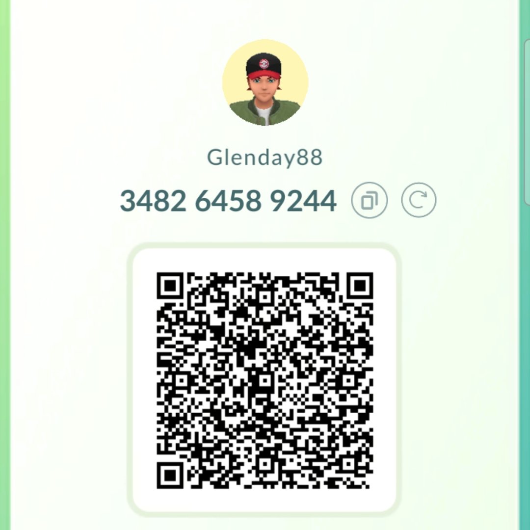 Glenday88 tweet media