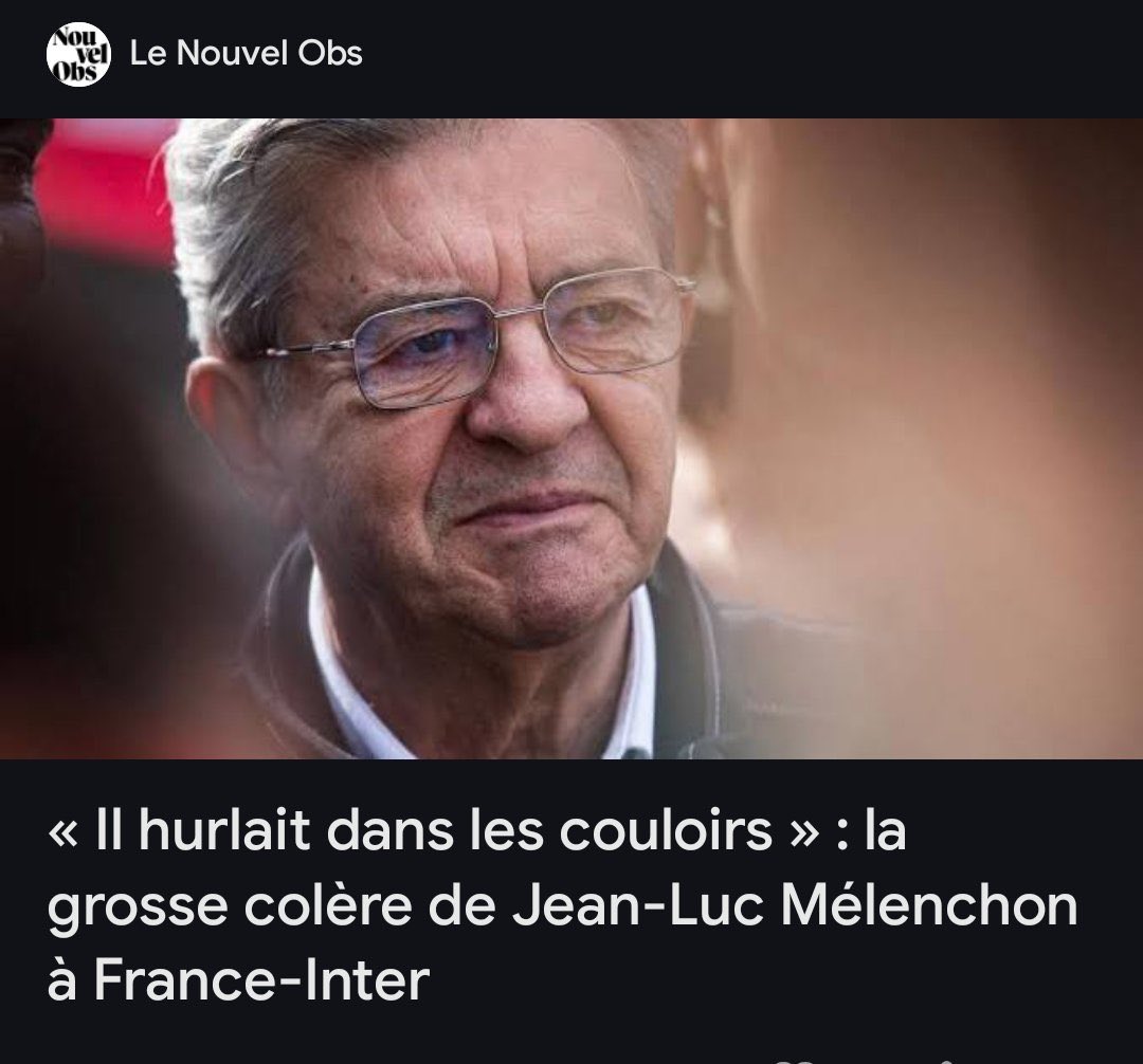Insφumis Toujours tweet media