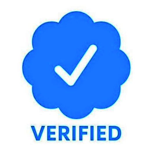 Anyone who wants 2000+ New Verified foll0wers ✅ ?

Let's Connect With us 🤝