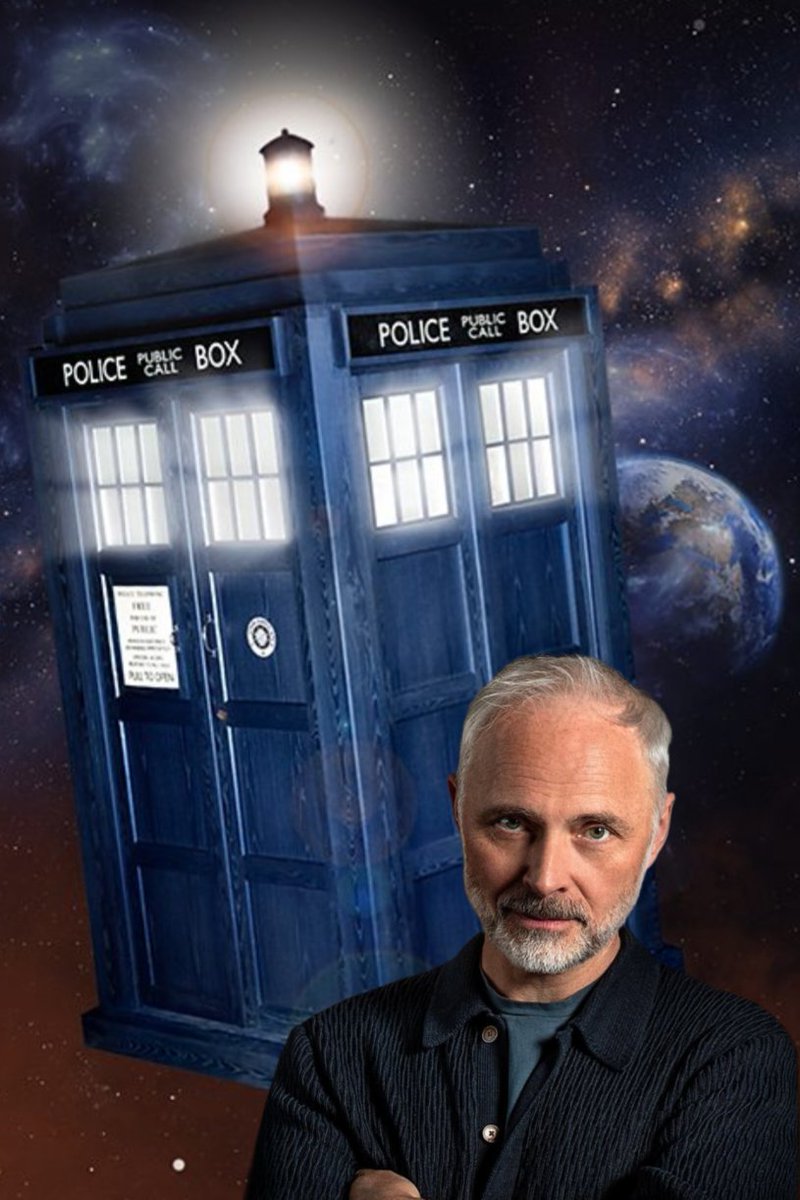 Watch_it_Pod's tweet photo. Would love this @mark_bonnar
#CelebrityTraitors @the_traitors_
#MarkBonnar @bbcdoctorwho https://t.co/FbI6oEseor