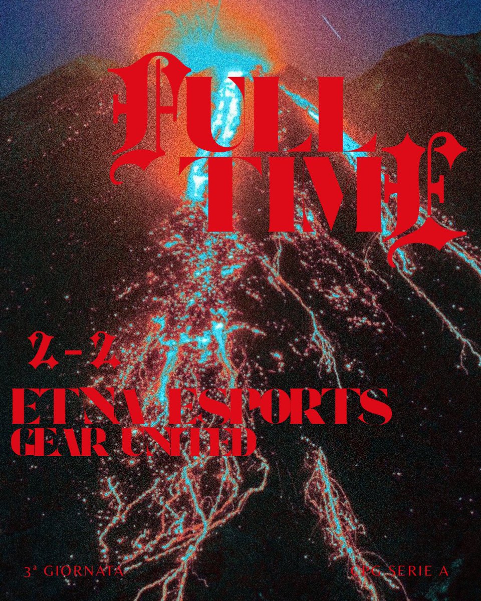 ETNA eSports tweet media