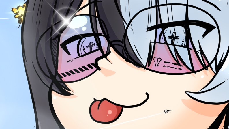 New post!
patreon.com/c/Hank88
Public release on Monday Sept 20th, 2025.