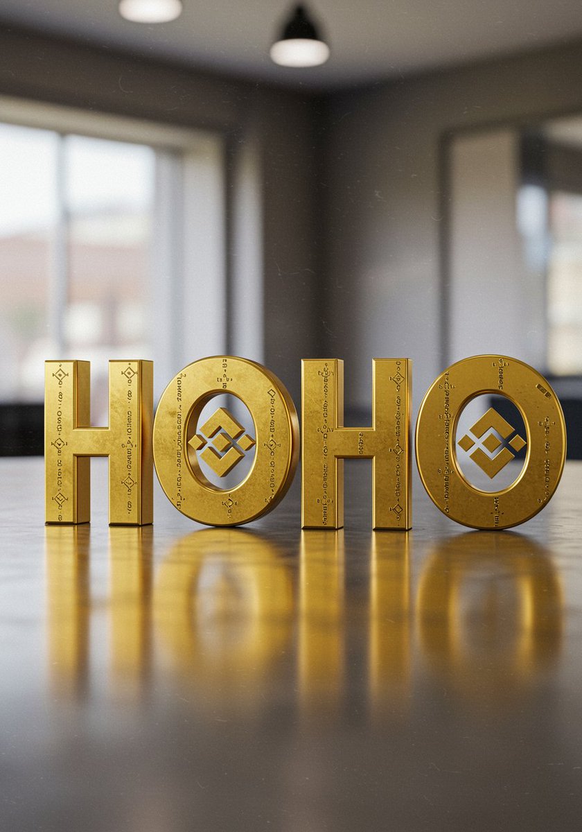 ho_ho_hodl_NFT's tweet photo. 🎅 Hey @cz_binance, the spirit of HO HO HODL (2019) never died — it evolved. 💫

$HOHO was born from that legacy — a community-driven meme built on BNB Chain, celebrating the HODL culture you helped create. 🚀

We’re not chasing hype.
We’re continuing history. ❤️

#HOHO #Binance #BNBChain #Web3 #HODL #Crypto #BSCMemes