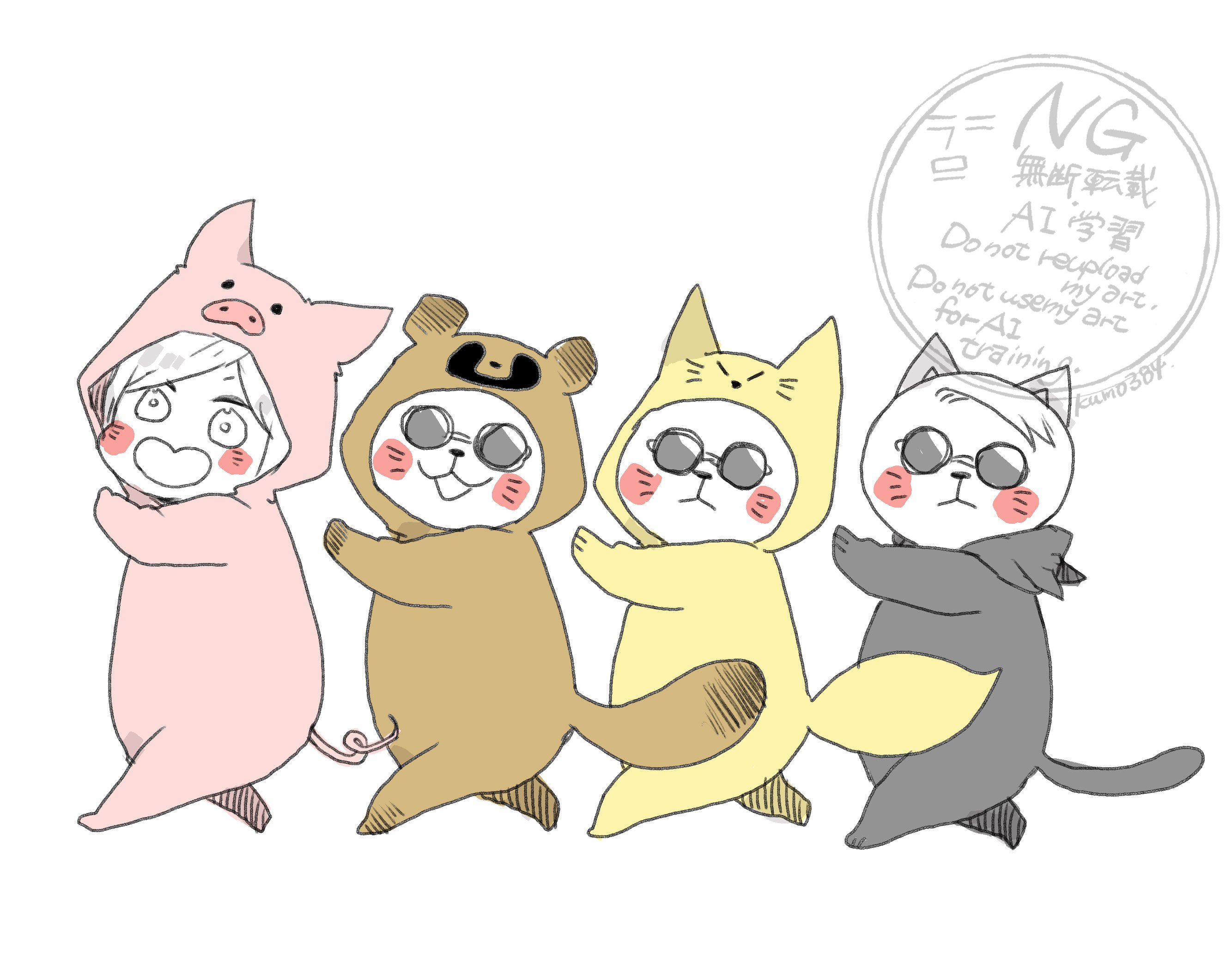 Rinne✟プロフ必読 角度はお決まり