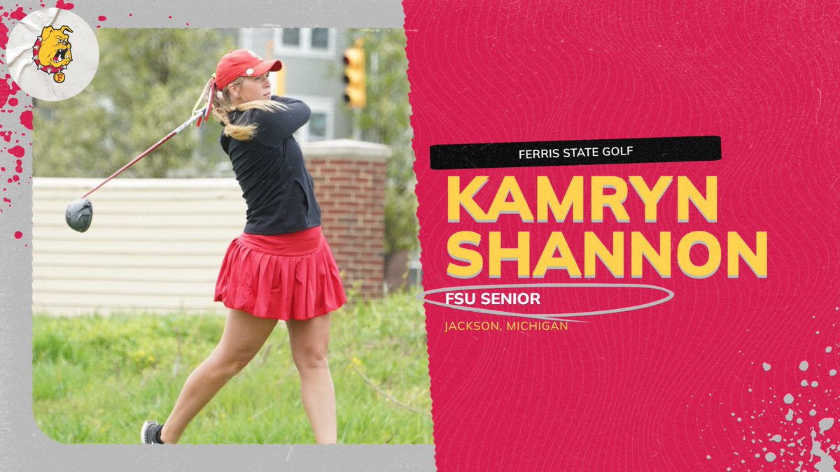 Ferris Athletics tweet media