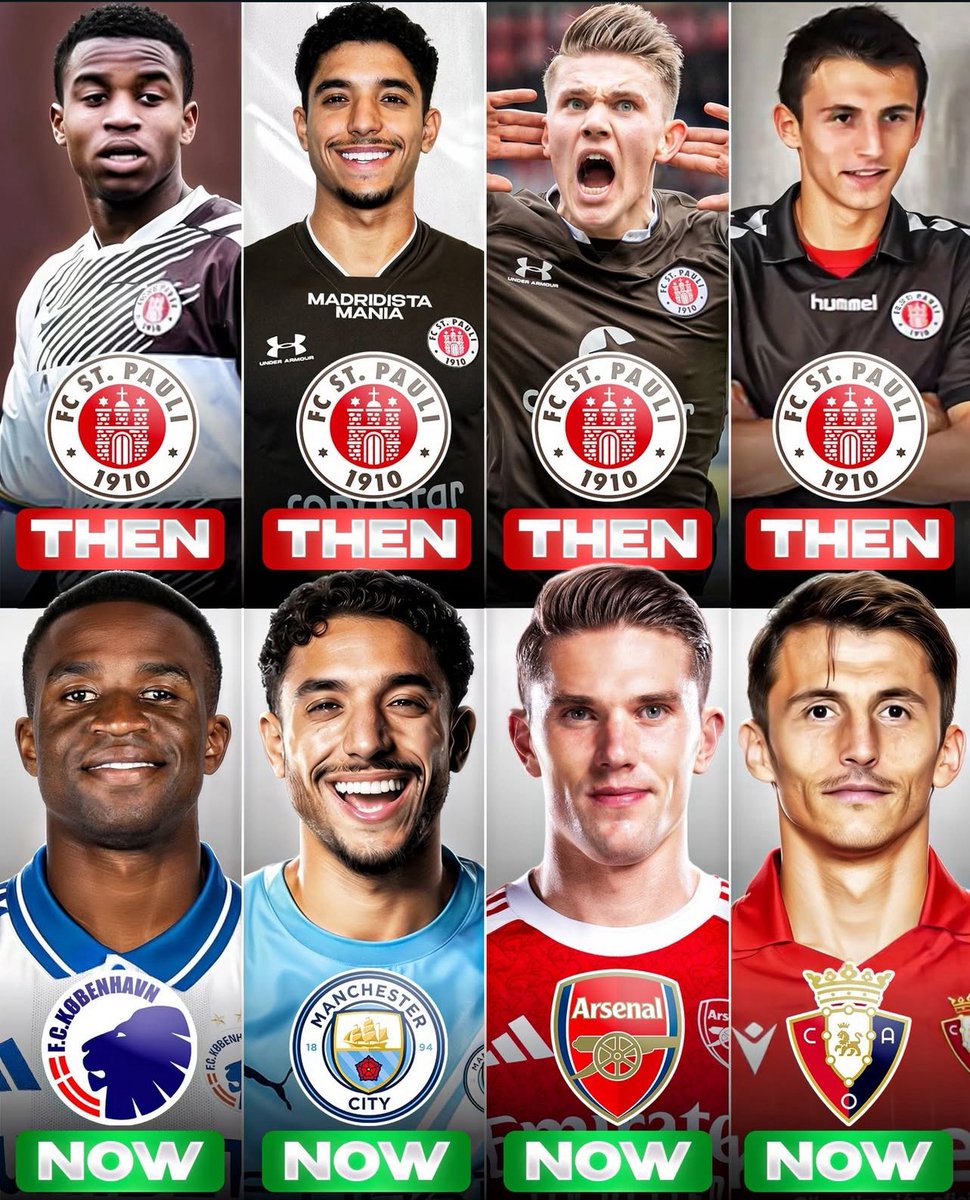 bomberbeby's tweet image. immer wieder surreal #FCSP