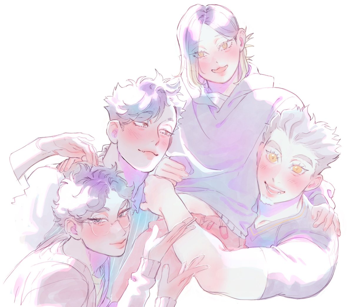 happy birthday kenma