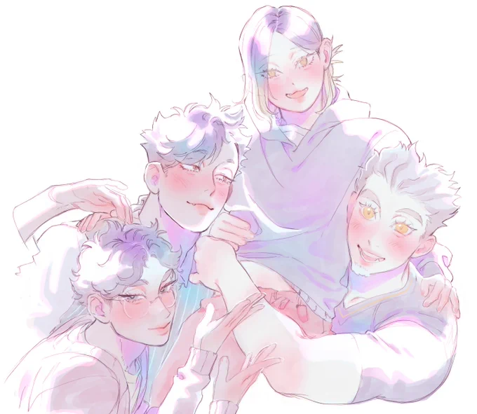 happy birthday kenma