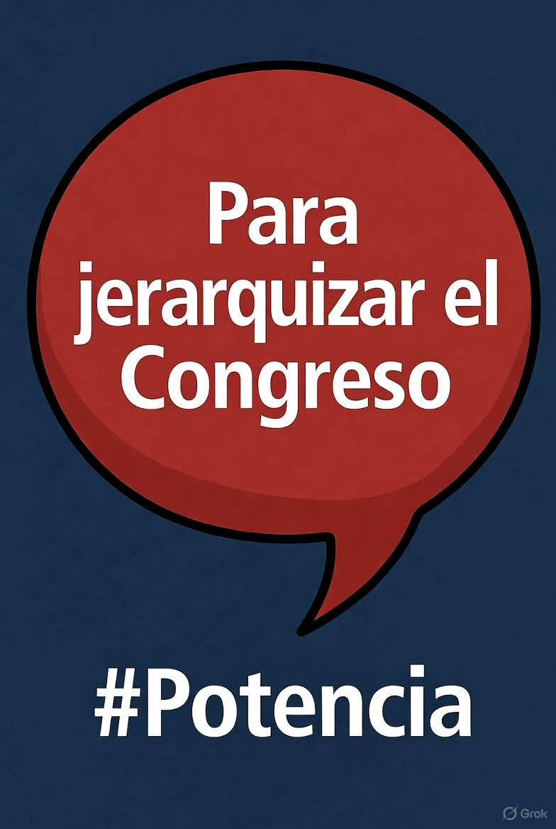 Gralifer26's tweet image. El 26 yo voto a #Potencia única lista sin kirchneristas ni gatos.