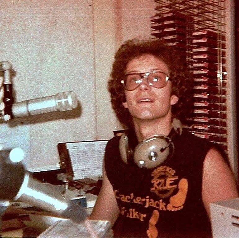 ReQuest... JASON JAMES MUSIC  🎶