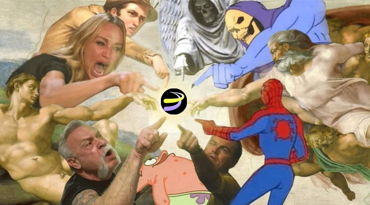 wayofspee ⌘ π² tweet media