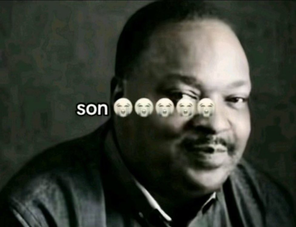 Them saying “you can roast our combat in the chat” like they don’t know what’s going on in the chat