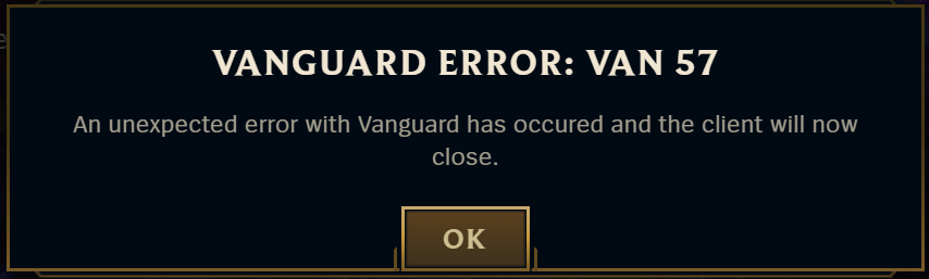 _leb7_'s tweet photo. Thank god we are investing all this time and money into preventing people from having fun w their iron GF on a smurf account while Vanguard has been a steaming pile of dogshit since release and Club Penguin has a better client than the most popular game in Esports GG Drew Levin https://t.co/f99MDquYNG