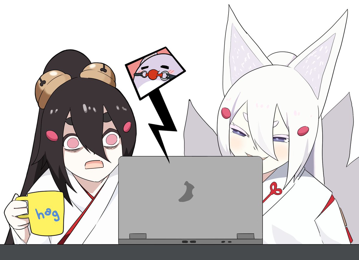 Theo... 😨 #お酒絵