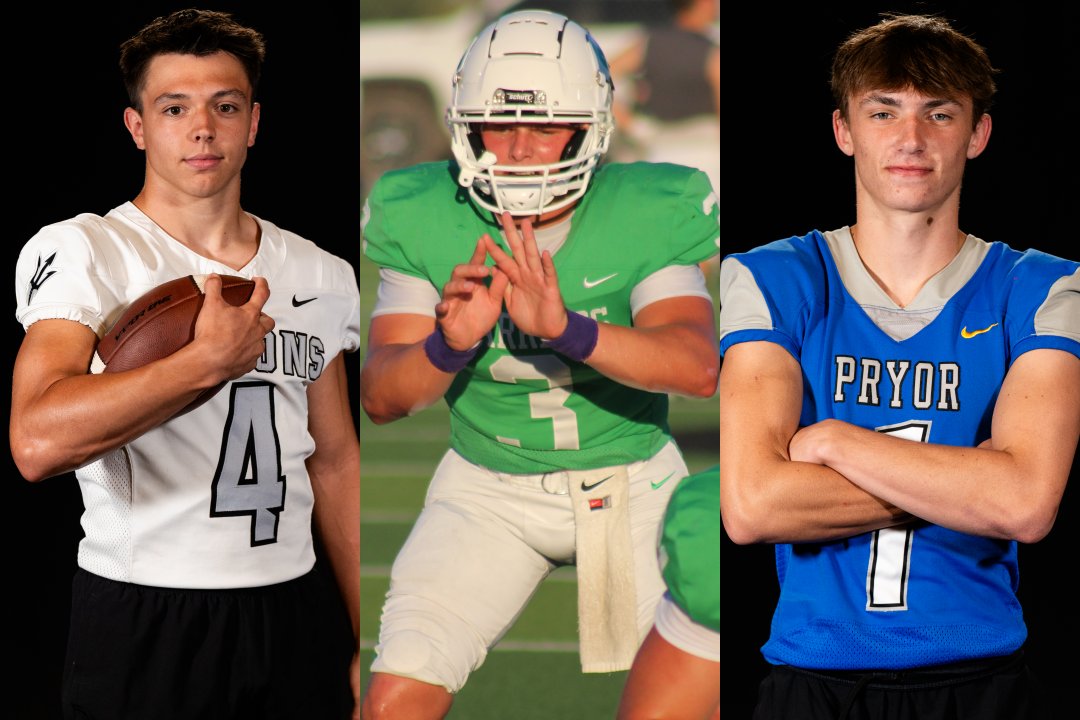NEW: It's Thursday So We've Added Three More Players To Our PRZ-Oklahoma Player Of The Year Watchlist! #OKPreps 
👇🔗FULL BREAKDOWN🔗👇
prepredzone.com/2025/10/prz-ok…