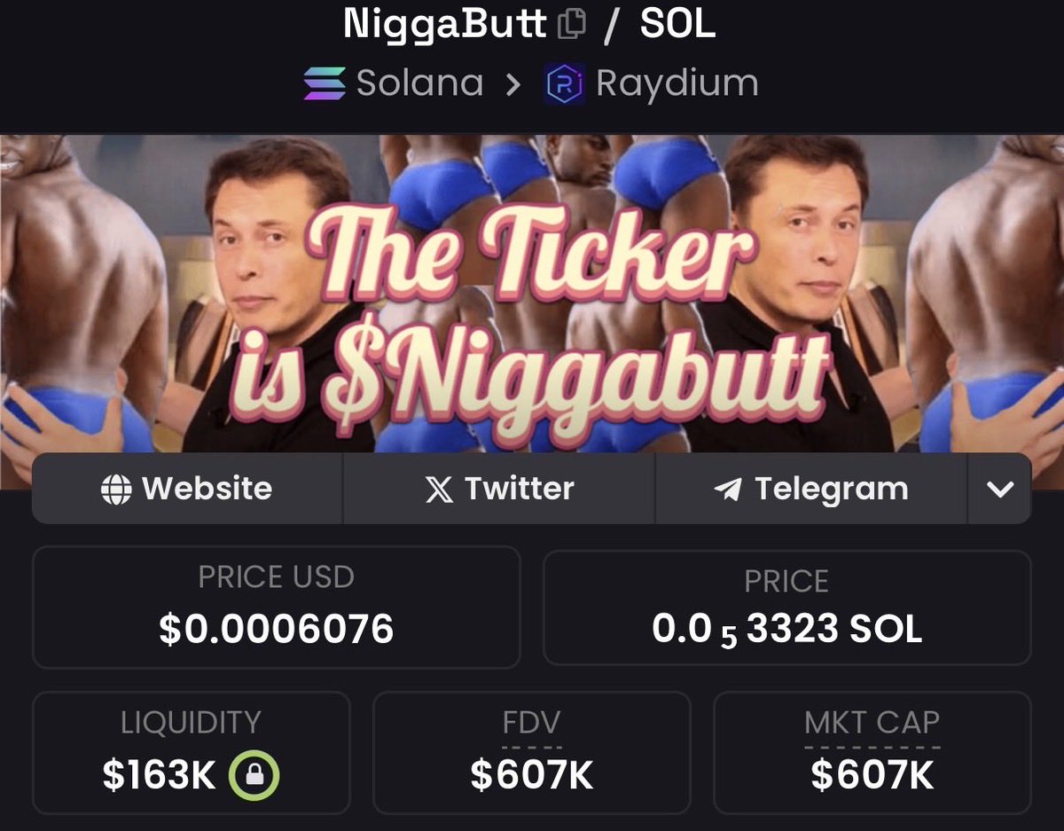 The real day the solana trenches were born