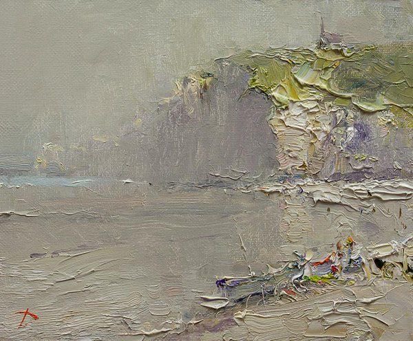 Oleg Trofimov
