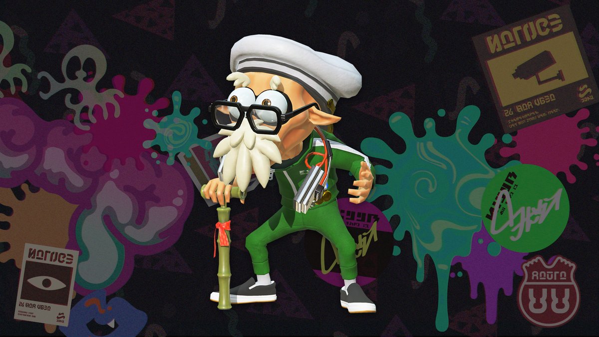 inkopolisbot's tweet image. 