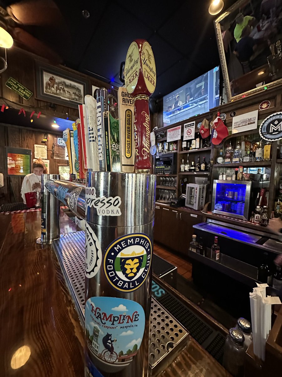 Memphis FC tweet media