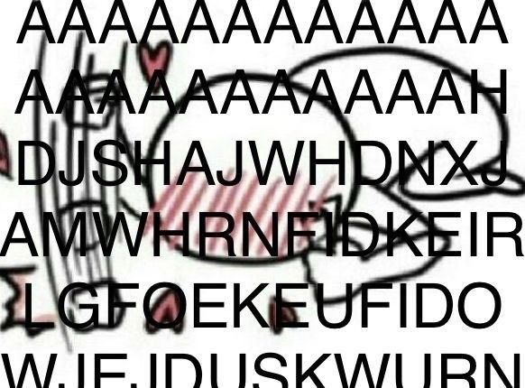 THIS IS SO ME RIGHT NOW GGGRRRRRRRAAAHHNGRAWH