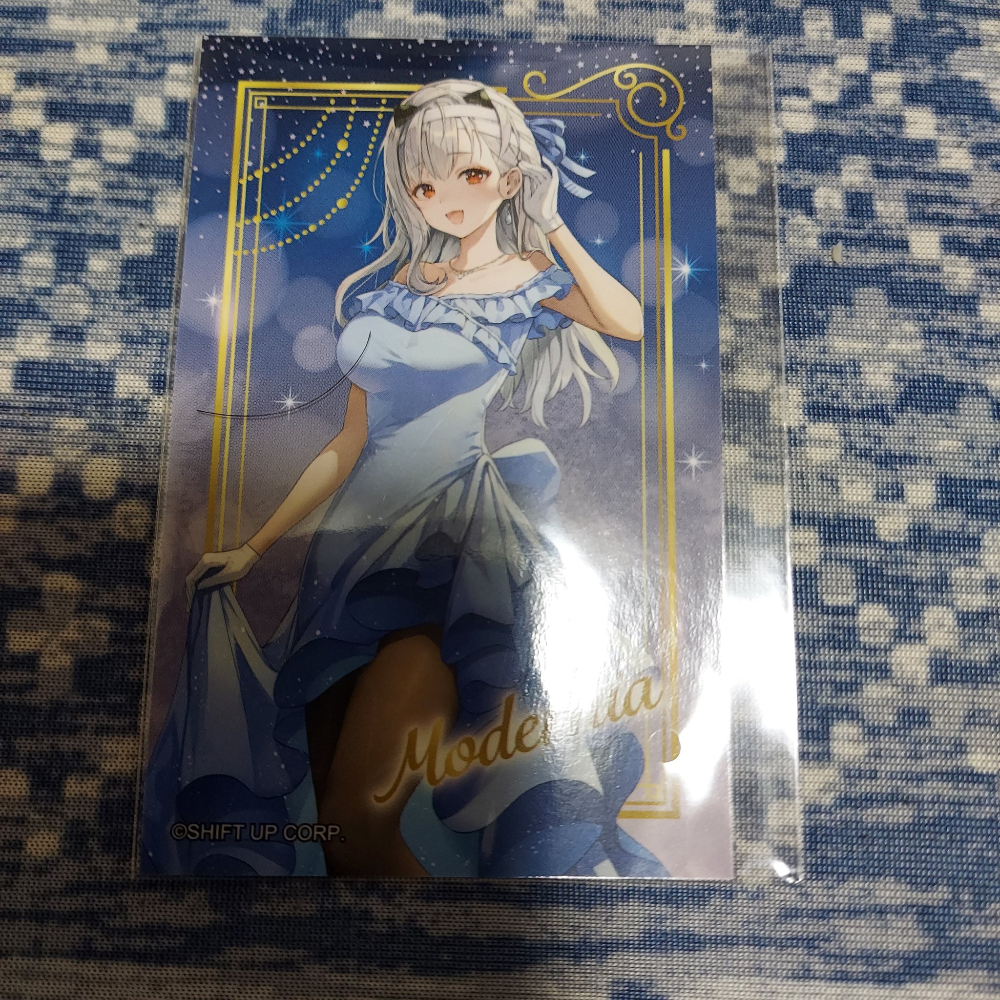 ミユキ( 〃▽〃)様 リクエスト 4点 まとめ商品 シズちゃん🦑 NIKKE垢 on X: 