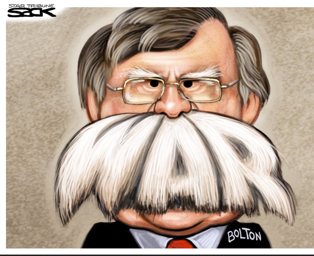 catturd2's tweet image. Bubba’s new BFF.