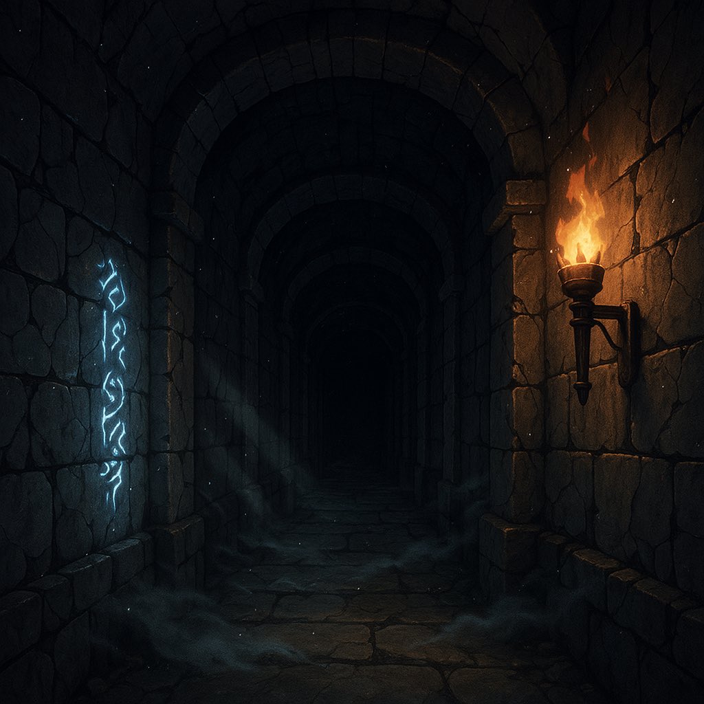 Some say the tunnels are endless.
Others say they lead to one chamber.

Only one way to find out. 👁‍🗨
#NFT #Solana #NFTCollection