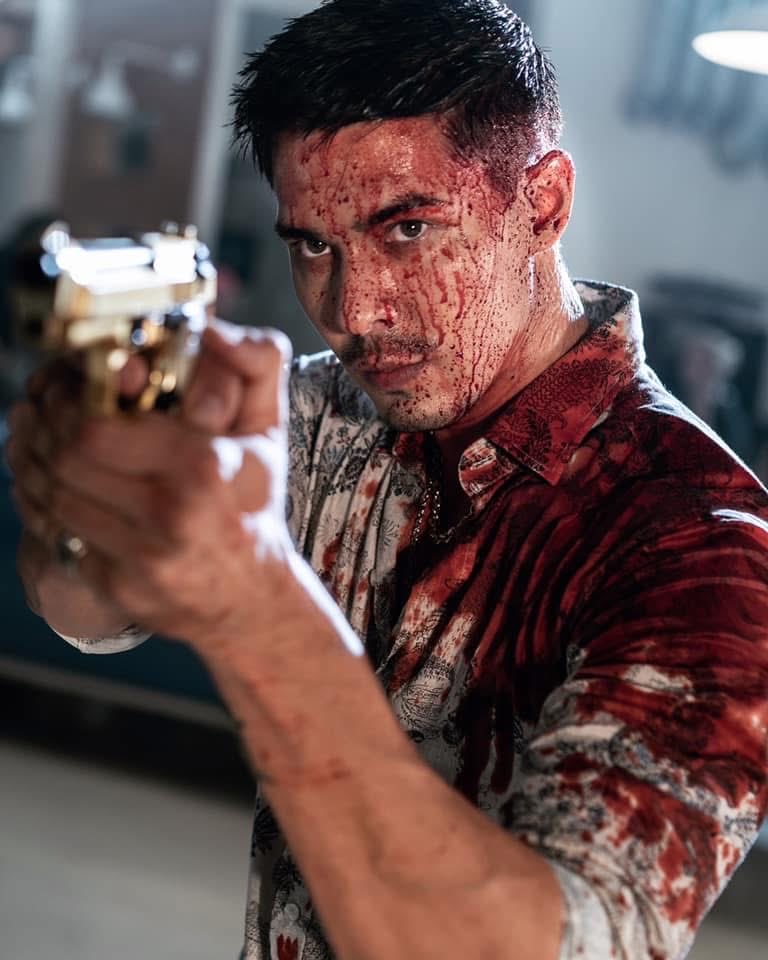 Misty Roberts (@star80056519) on Twitter photo <a href="/TheLewisTan/">Lewis Tan</a> <a href="/buffys/">໊</a> I love Wu Assassins 😈♥️🔥🙌 
#LuXinLee <a href="/TheLewisTan/">Lewis Tan</a> <a href="/buffys/">໊</a> I love Wu Assassins 😈♥️🔥🙌 
#LuXinLee