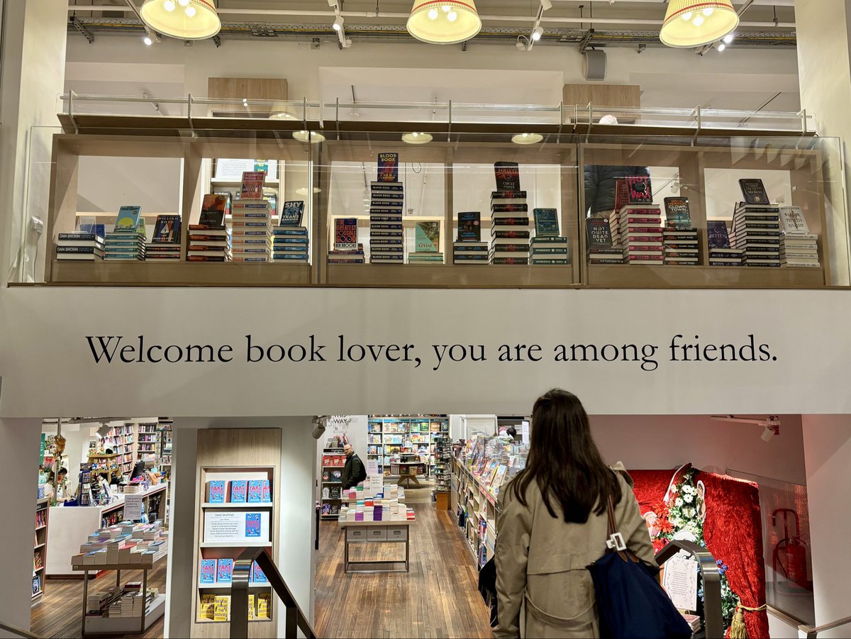 Gail Preston tweet media