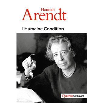robear54's tweet photo. La citation du jour.

« La mort de l'empathie humaine est l'un des premiers et des plus révélateurs signes d'une culture sur le point de sombrer dans la barbarie. »

- Hannah Arendt, (1906-1975), politologue, philosophe et journaliste allemande naturalisée américaine, connue pour ses travaux sur l’activité politique, le totalitarisme, la modernité et la philosophie de l'histoire.

Son oeuvre: https://t.co/dSd2OsAZ51