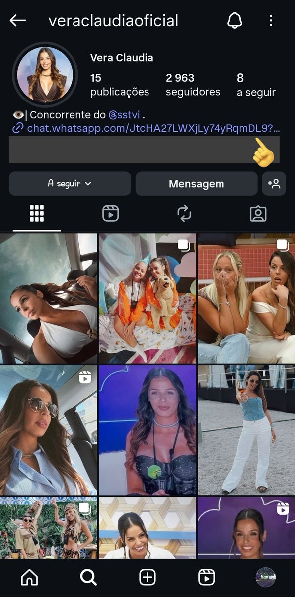 eloreo37's tweet photo. Quem tiver interesse junte-se a Team da Verinha 💚💚 link na bio
Bora enviar um avião!!
Vamos encher o céu de amor e força só por ela ❣️🫶
Vamos levantar voo juntos ✨ 😍
A Vera merece sentir que estamos com ela ❣️🫂
#sstvi #inera #verines
@veraeines
@IneraUpdates https://t.co/ym8Ot0MD5k