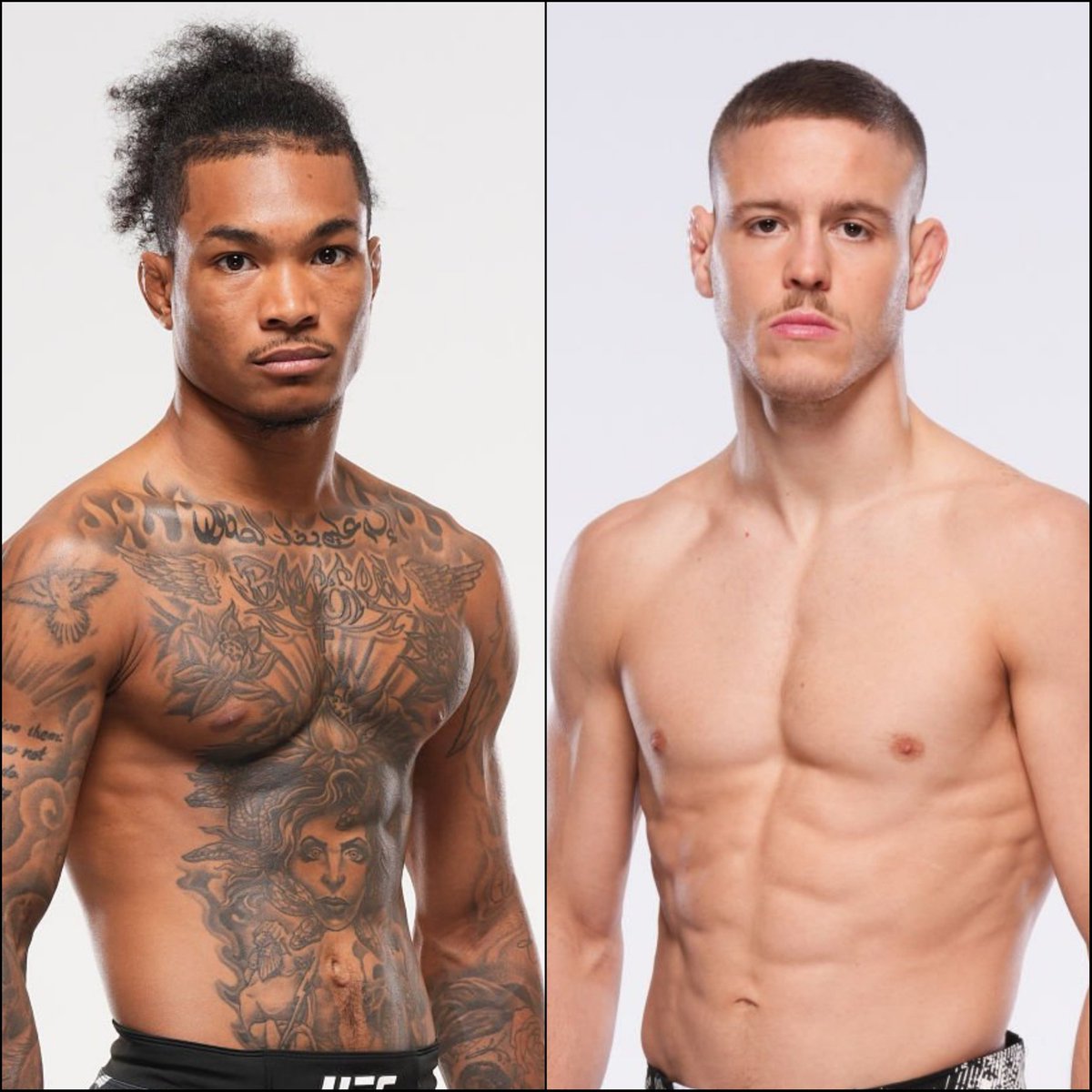 S.Sidey out. Malcolm Wellmaker will now fight Cody Haddon at #UFC322 on November 15th. (first rep. <a href="/MMAJunkie/">MMA Junkie</a>) #UFC #MMA #UFCESPN #UFC2025