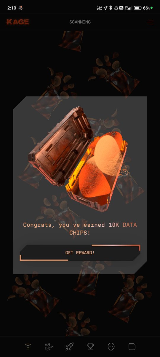 0x_jwick's tweet photo. @ChirpCommunity @ChirpDeWi @solanamobile @wopdiddly @solana @SuiNetwork @T_Rithika_2004 @fren_airdrop @Chinemerem44341 Been busy for a bit......
But still managed to get some Beacons 🔥
#CHIRP #SUI #SOLANA #KAGE #WingsOfChronos #WoC #PokemonGo #Mining https://t.co/msOiMTQdAX