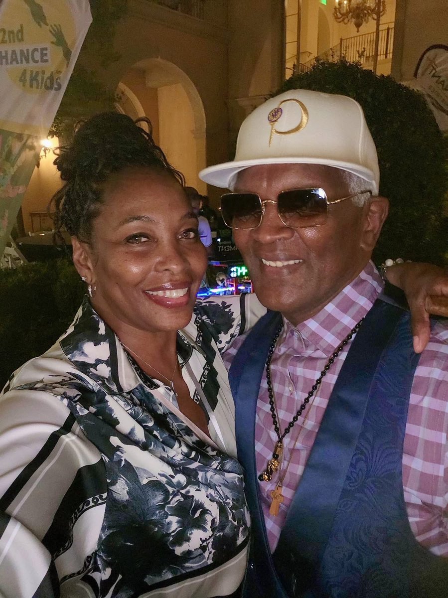 HipHopGolf's tweet photo. @HipHopGolfTV Was Present At The Allsports Reunion Celebrity Golf Event..Thank you @sheilaWashington @SherylThortonBurham

Team @HipHopGolf https://t.co/pgFOYHfjgY