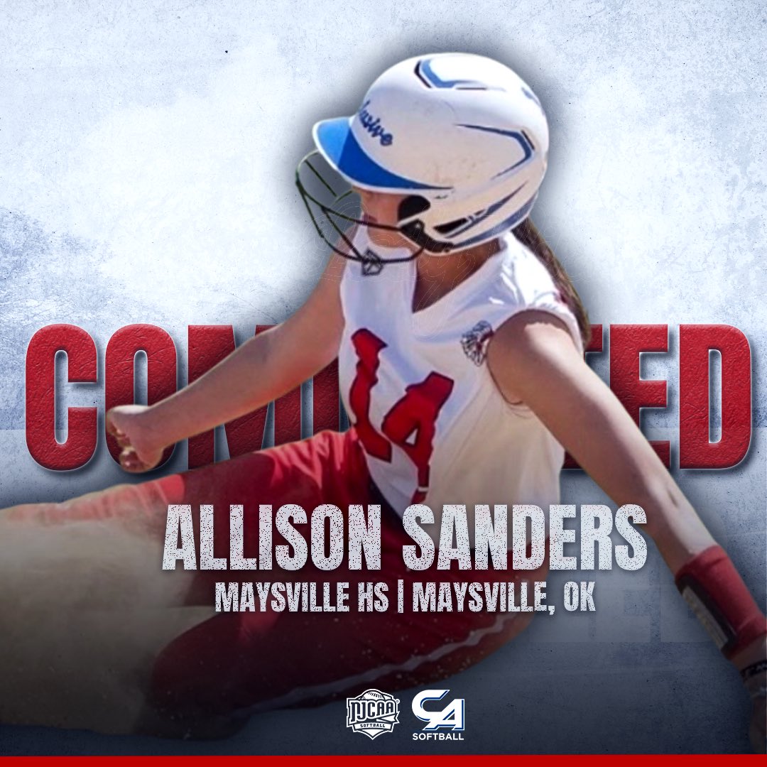 Allison Sanders tweet media