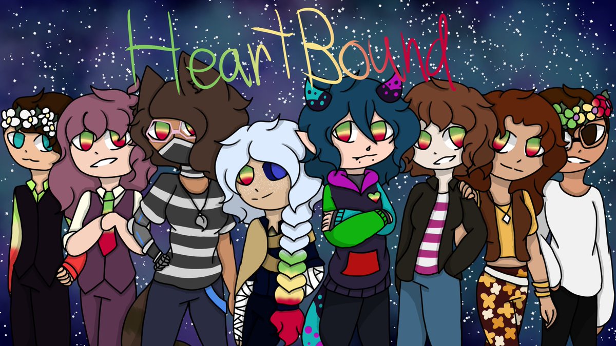 Galactic_Trgedy's tweet photo. hi, hello! welcome to my *newly refurbished* twit account! my name is galactic_tragedy, you can call me either galactic or tragedy, whichever you like! i am a small pngtuber dragon stuck in space!

feel free to stick around if you'd like, i do a bunch of minecraft and art ^^ https://t.co/insrFqe0vC
