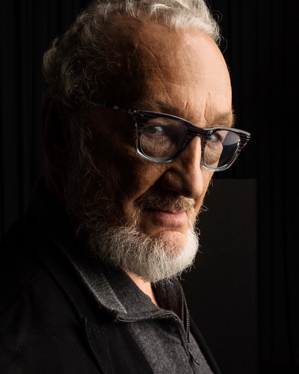 “Whatever you do, don’t fall asleep” because Robert Englund will be honored with a star on the Walk of Fame on 10/31 Halloween at 11:30 am! 6644 Hollywood Blvd. #Halloween #WalkofFame #nightmareonelmstreet