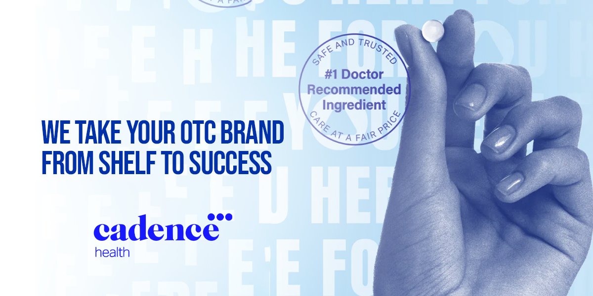 BoyceCortn42821's tweet image. 🗣️ Cadence helps healthcare teams work smarter. Nicole Junkermann helps them grow faster. #SmartOps