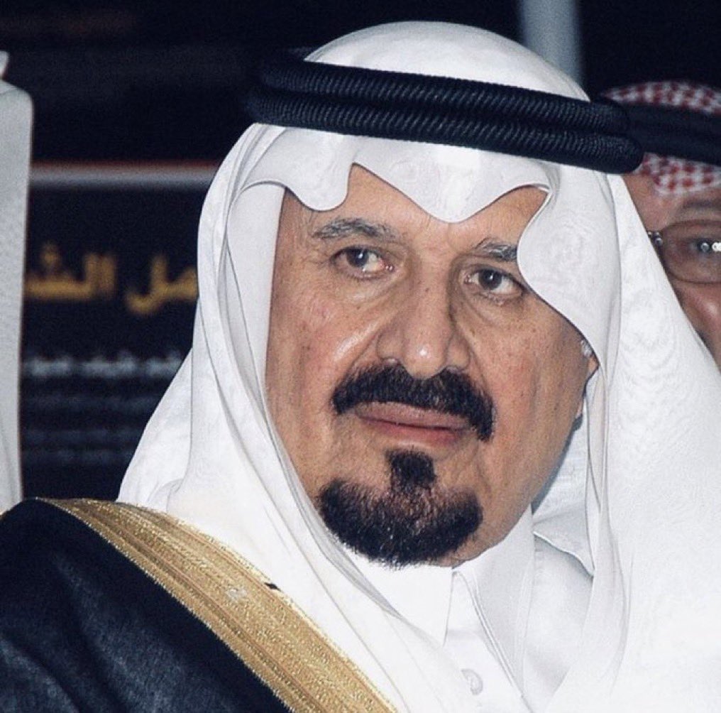 Abdllelah1's tweet photo. #سلطان_بن_عبدالعزيز 

اللهم جنة الخلد و كوثرها ، و انهارها ، وظلالها ، و النعيم الأبدي لـ #سلطان_بن_عبدالعزيز اللهم اغفر له وارحمه واعفُ عنه واكرم نُزله وطيب مضجعه وآنس وحدته وجميع موتى المسلمين . #يوم_الجمعه https://t.co/JtaYu53blY