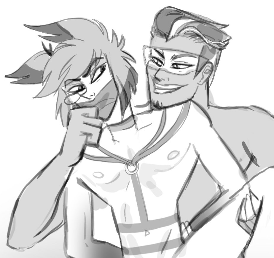 patreon.com/posts/14139275…
#RadioStatic #StaticRadio #hazbinhotelnsfw #alastorxvox #voxxalastor #HazbinHotel