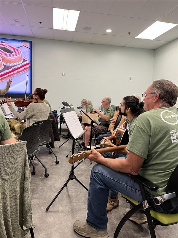 Creative Forces tweet media