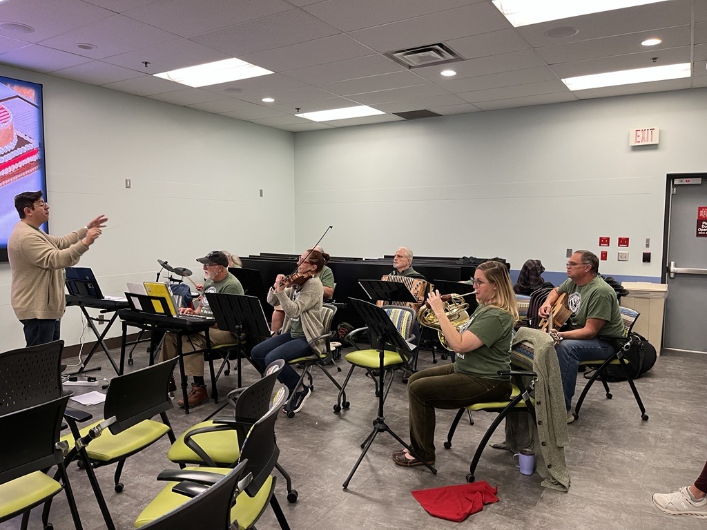 Creative Forces tweet media